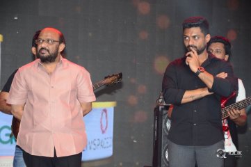 Aravinda Sametha Pre Release Event Photos